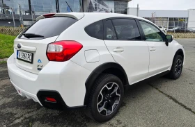 Subaru XV 2.0 Boxer 4x4, снимка 6