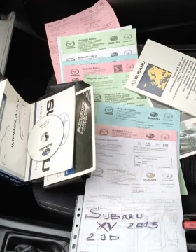 Subaru XV 2.0 Boxer 4x4 | Mobile.bg � ����� ������ 13