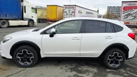 Subaru XV 2.0 Boxer 4x4, снимка 4