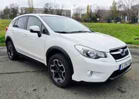 Subaru XV 2.0 Boxer 4x4, снимка 8