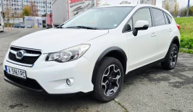 Subaru XV 2.0 Boxer 4x4, снимка 3