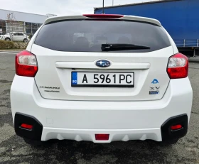 Subaru XV 2.0 Boxer 4x4, снимка 5