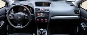 Subaru XV 2.0 Boxer 4x4, снимка 12