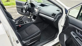 Subaru XV 2.0 Boxer 4x4, снимка 9