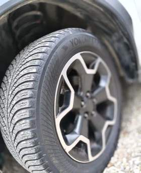 Subaru XV 2.0 Boxer 4x4 | Mobile.bg � ����� ������ 14