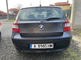 BMW 118, снимка 5