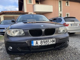 BMW 118, снимка 2