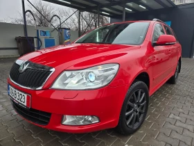 Skoda Octavia 2.0 TDI Германия Клима Реални КМ 1-Собственик ТОП - 6150 € / 12028.35 лв. - 39478552 1