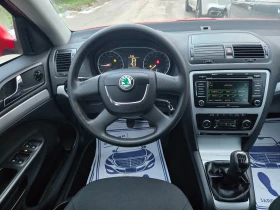 Skoda Octavia 2.0 TDI Германия Клима Реални КМ 1-Собственик ТОП - 6150 € / 12028.35 лв. - 39478552 12