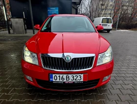 Skoda Octavia 2.0 TDI Германия Клима Реални КМ 1-Собственик ТОП - 6150 € / 12028.35 лв. - 39478552 4