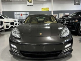 Porsche Panamera * S (2WD), 4S (4WD) * CARFAX * ЦЕНА ДО БГ