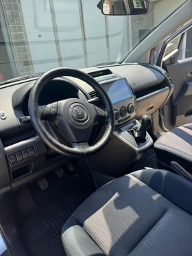 Mazda 5 | Mobile.bg � ����� ������ 16