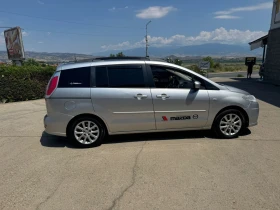 Mazda 5 | Mobile.bg � ����� ������ 6
