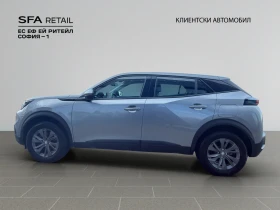 Peugeot 2008 NEW SUV ACTIVE Electric 100 кВ 136 к.с. - 19900 € / 38921.02 лв. - 14414042 8