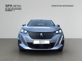 Peugeot 2008 NEW SUV ACTIVE Electric 100 кВ 136 к.с. - 19900 € / 38921.02 лв. - 14414042 2
