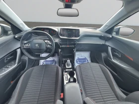 Peugeot 2008 NEW SUV ACTIVE Electric 100 кВ 136 к.с. - 19900 € / 38921.02 лв. - 14414042 9