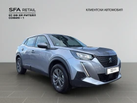 Peugeot 2008 NEW SUV ACTIVE Electric 100 кВ 136 к.с. - 19900 € / 38921.02 лв. - 14414042 3