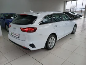 Kia Ceed 1.6CRDi MHEV - 20400 € / 39898.93 лв. - 79124096 4