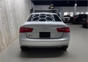 Audi S6 * Quattro* SEDAN * 4.0T* АвтоКредит* (ЦЕНА ДО БГ), снимка 6
