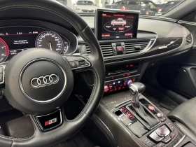 Audi S6 * Quattro* SEDAN * 4.0T* АвтоКредит* (ЦЕНА ДО БГ), снимка 10