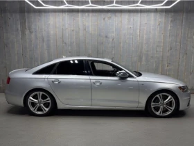 Audi S6 * Quattro* SEDAN * 4.0T* АвтоКредит* (ЦЕНА ДО БГ), снимка 2