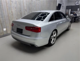 Audi S6 * Quattro* SEDAN * 4.0T* АвтоКредит* (ЦЕНА ДО БГ), снимка 5