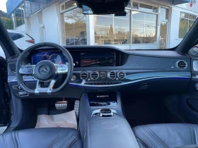 Mercedes-Benz S 63 AMG С РЕГИСТРАЦИЯ & АВТО КРЕДИТ - 65000 € / 127128.95 лв. - 92530174 6