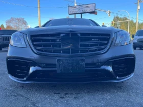 Mercedes-Benz S 63 AMG С РЕГИСТРАЦИЯ & АВТО КРЕДИТ - 65000 € / 127128.95 лв. - 92530174 4