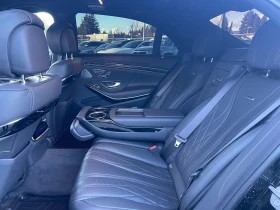 Mercedes-Benz S 63 AMG С РЕГИСТРАЦИЯ & АВТО КРЕДИТ - 65000 € / 127128.95 лв. - 92530174 11