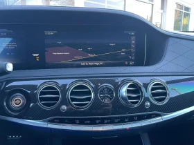 Mercedes-Benz S 63 AMG С РЕГИСТРАЦИЯ & АВТО КРЕДИТ - 65000 € / 127128.95 лв. - 92530174 8