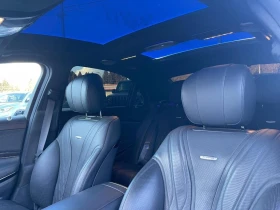 Mercedes-Benz S 63 AMG С РЕГИСТРАЦИЯ & АВТО КРЕДИТ - 65000 € / 127128.95 лв. - 92530174 13