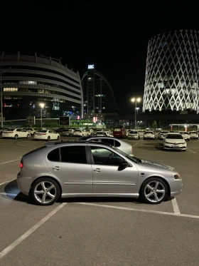 Seat Leon - 2500 € / 4889.57 лв. - 90833967 2