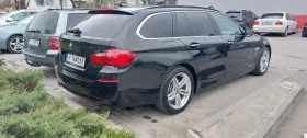 BMW 520 - 8000 € / 15646.64 лв. - 41936008 2
