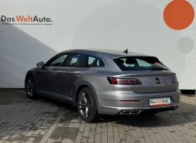 VW Arteon R-Line 2.0 TDI SCR DSG | Auto.bg — изображение 2