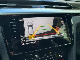 VW Arteon R-Line 2.0 TDI SCR DSG | Auto.bg — изображение 15