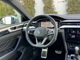 VW Arteon R-Line 2.0 TDI SCR DSG | Auto.bg — изображение 9