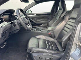 VW Arteon R-Line 2.0 TDI SCR DSG | Auto.bg — изображение 5