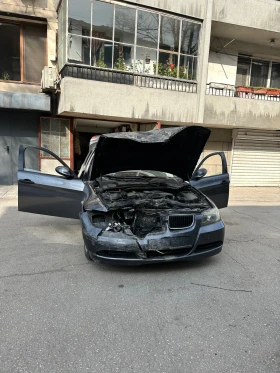 BMW 320 - 1100 € / 2151.41 лв. - 72595834 6