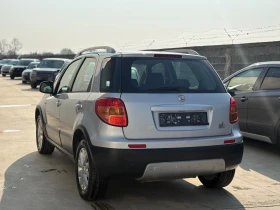 Fiat Sedici 2.0 136кс* 4х4* 6 скорости* EURO5B*  - 3200 € / 6258.66 лв. - 78006905 6