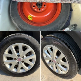 Fiat Sedici 2.0 136кс* 4х4* 6 скорости* EURO5B*  - 3200 € / 6258.66 лв. - 78006905 15