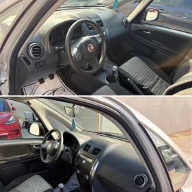 Fiat Sedici 2.0 136кс* 4х4* 6 скорости* EURO5B*  - 3200 € / 6258.66 лв. - 78006905 11