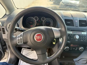 Fiat Sedici 2.0 136кс* 4х4* 6 скорости* EURO5B*  - 3200 € / 6258.66 лв. - 78006905 16