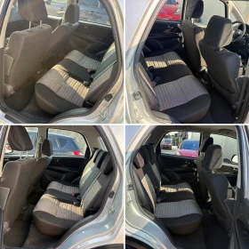 Fiat Sedici 2.0 136кс* 4х4* 6 скорости* EURO5B*  - 3200 € / 6258.66 лв. - 78006905 10