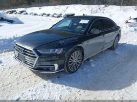 Audi A8 L* QUATTRO* DISTRONIC* ОБДУХ* МАСАЖ*  | Auto.bg — изображение 3