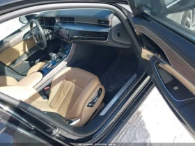 Audi A8 L* QUATTRO* DISTRONIC* ОБДУХ* МАСАЖ*  | Auto.bg — изображение 11
