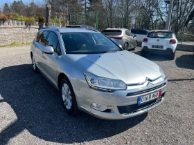 Citroen C5 2.2 HDI Exclusive 204к.с. - 4700 € / 9192.40 лв. - 15297215 3