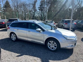 Citroen C5 2.2 HDI Exclusive 204к.с. - 4700 € / 9192.40 лв. - 15297215 4