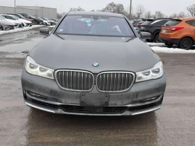 BMW 750 * 750Li xDrive* 2 КЛЮЧА* PANO* KEYLESS* ПОДГРЕВ*  - 14000 € / 27381.62 лв. - 78208454 6