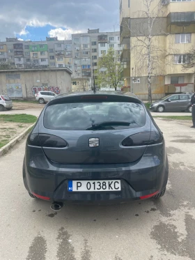 Seat Leon - 3000 € / 5867.49 лв. - 19648109 4