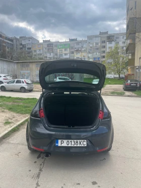 Seat Leon - 3000 € / 5867.49 лв. - 19648109 5